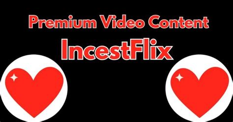 INCEST.TO (IncestFlix) .